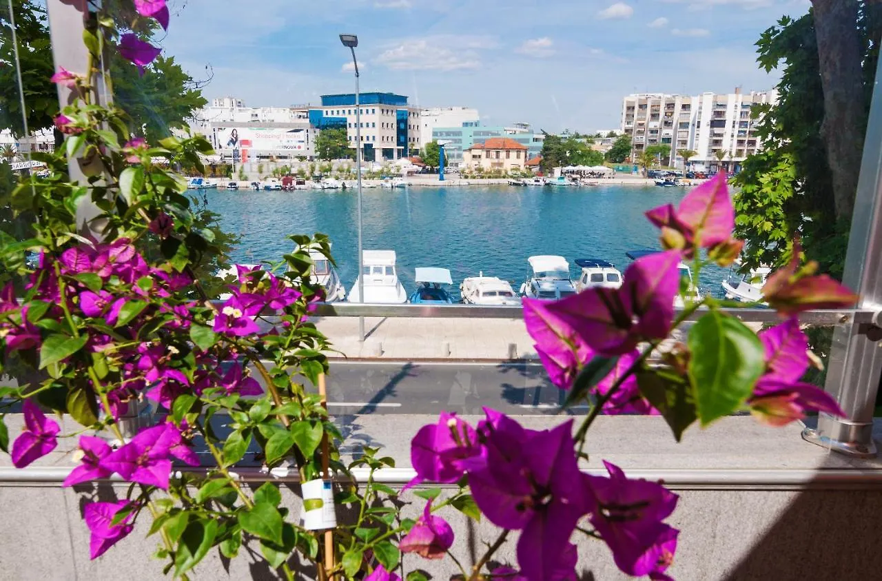 Hotel Sobe Pegla Zadar Pensión