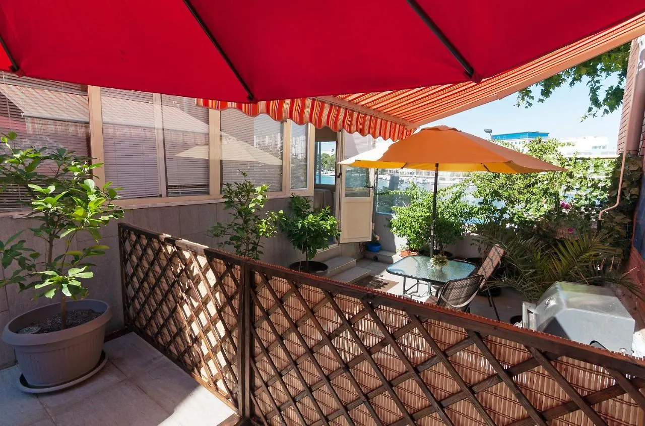 Hotel Sobe Pegla Zadar