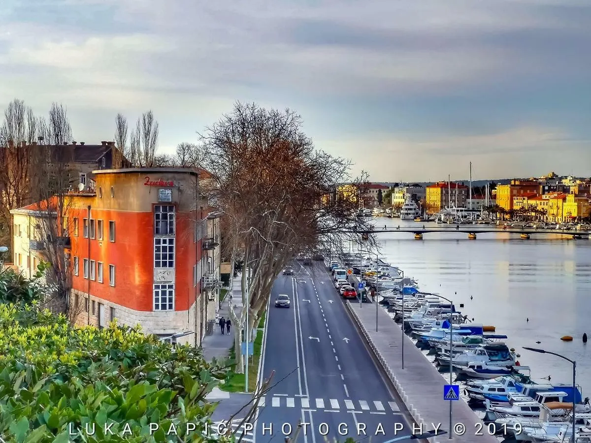 Hotel Sobe Pegla Zadar