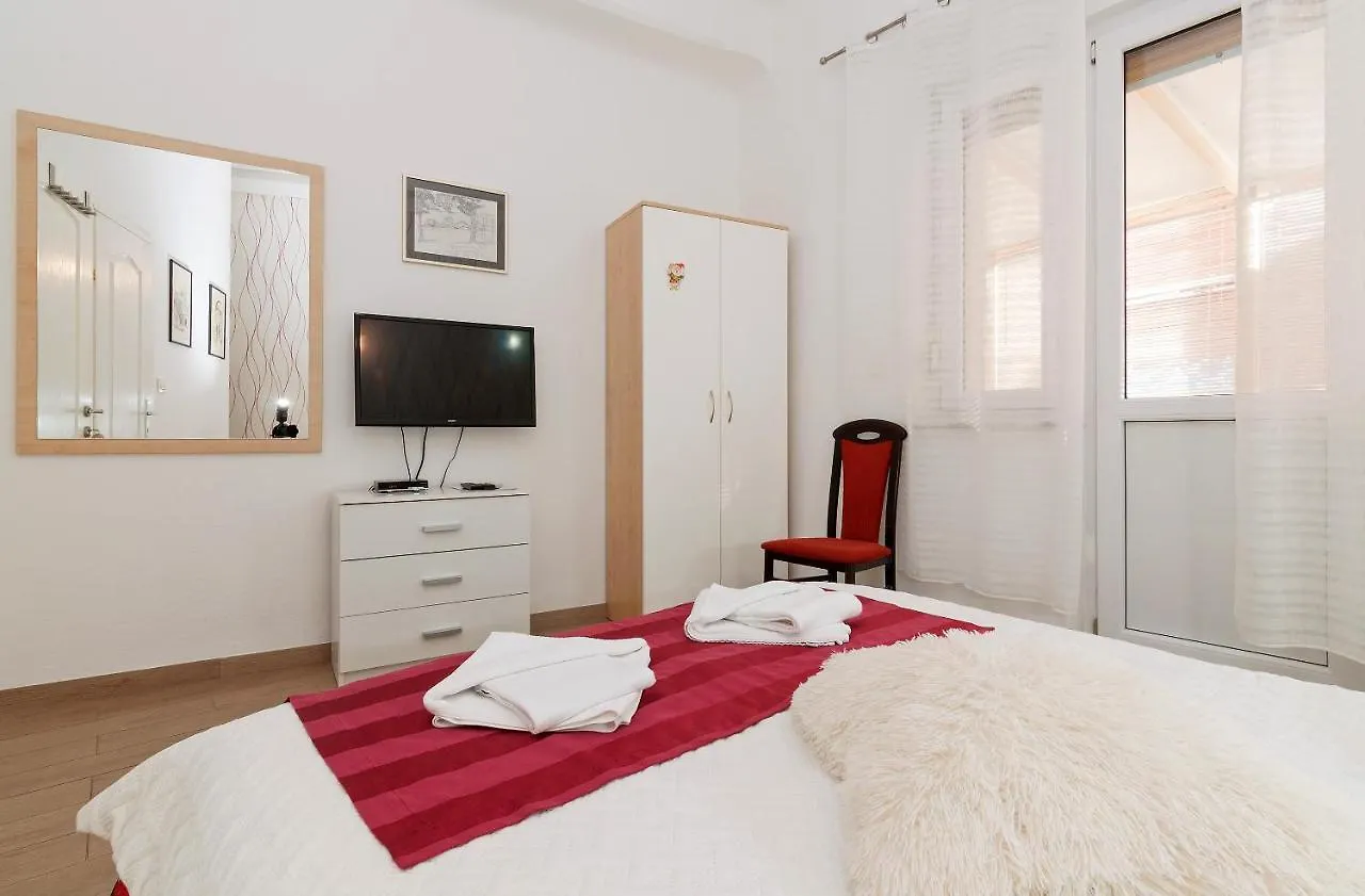 Hotel Sobe Pegla Zadar Penzion