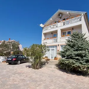 Residence Romansa *** Zadar