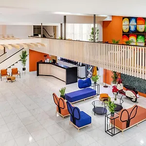 visit hotel