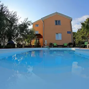 Maison d'hôtes Julian