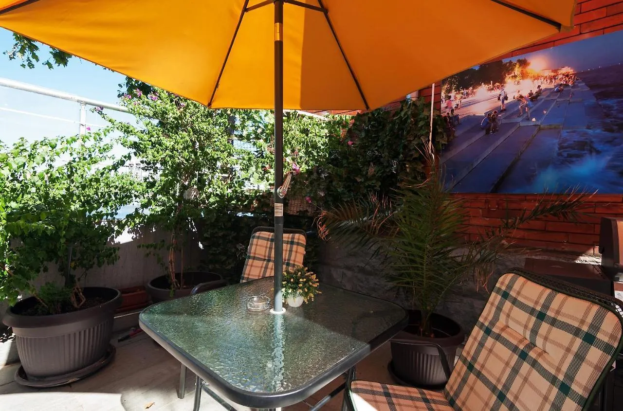 Hotel Sobe Pegla à Zadar Maison d'hôtes