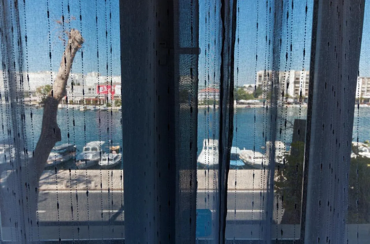 *** Maison d'hôtes Hotel Sobe Pegla à Zadar Croatie