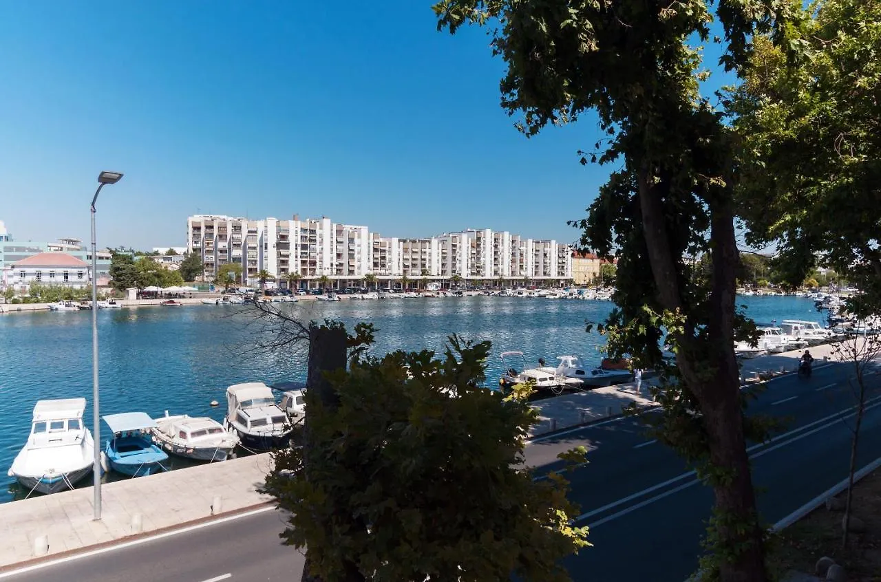 Sobe Pegla Hotel Zadar Casa de hóspedes