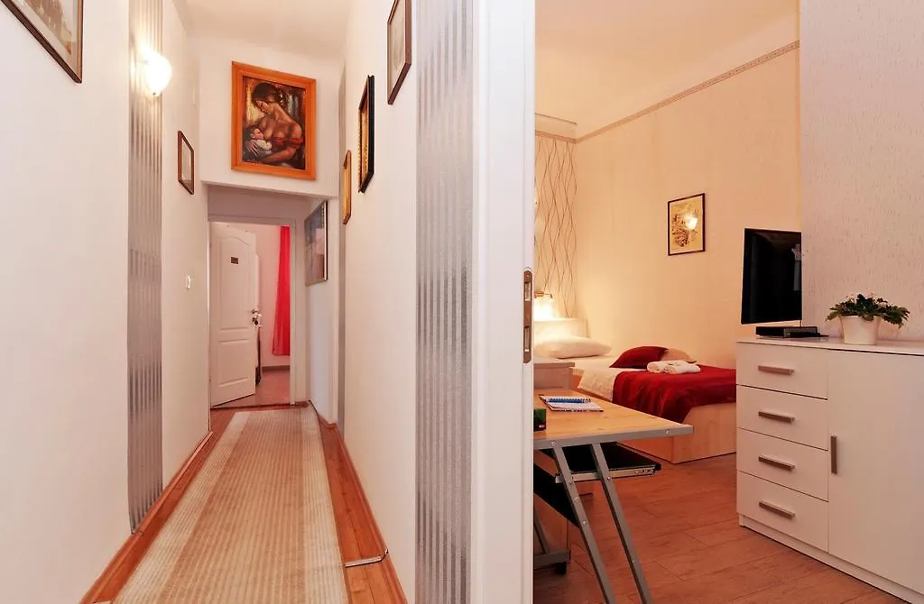 Sobe Pegla Hotel Zadar